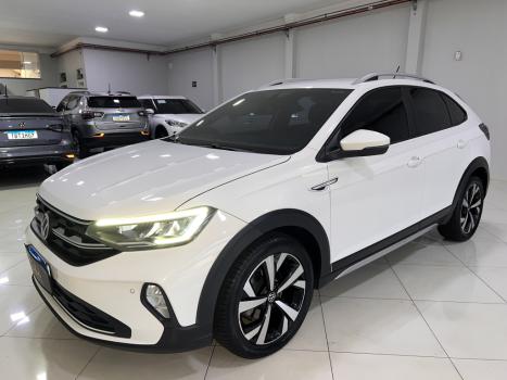 VOLKSWAGEN Nivus 1.0 4P FLEX 200 TSI HIGHLINE TURBO AUTOMÁTICO, Foto 1