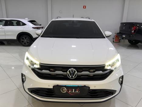 VOLKSWAGEN Nivus 1.0 4P FLEX 200 TSI HIGHLINE TURBO AUTOMÁTICO, Foto 3