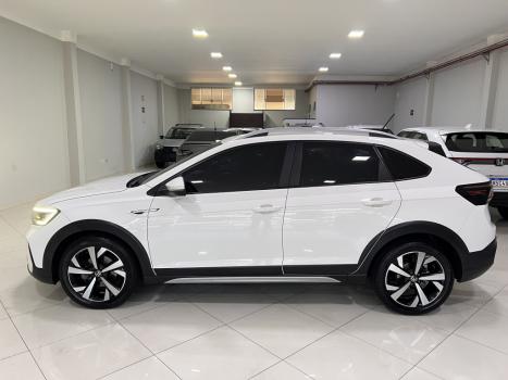VOLKSWAGEN Nivus 1.0 4P FLEX 200 TSI HIGHLINE TURBO AUTOMÁTICO, Foto 4