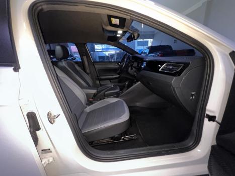 VOLKSWAGEN Nivus 1.0 4P FLEX 200 TSI HIGHLINE TURBO AUTOMÁTICO, Foto 6