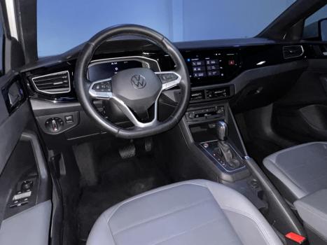 VOLKSWAGEN Nivus 1.0 4P FLEX 200 TSI HIGHLINE TURBO AUTOMÁTICO, Foto 9
