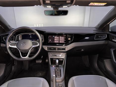 VOLKSWAGEN Nivus 1.0 4P FLEX 200 TSI HIGHLINE TURBO AUTOMÁTICO, Foto 11