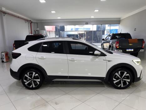 VOLKSWAGEN Nivus 1.0 4P FLEX 200 TSI HIGHLINE TURBO AUTOMÁTICO, Foto 12