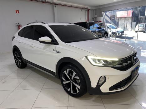 VOLKSWAGEN Nivus 1.0 4P FLEX 200 TSI HIGHLINE TURBO AUTOMÁTICO, Foto 13