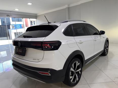 VOLKSWAGEN Nivus 1.0 4P FLEX 200 TSI HIGHLINE TURBO AUTOMÁTICO, Foto 14
