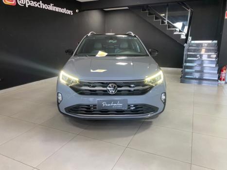 VOLKSWAGEN Nivus 1.0 4P FLEX 200 TSI HIGHLINE TURBO AUTOMÁTICO, Foto 2