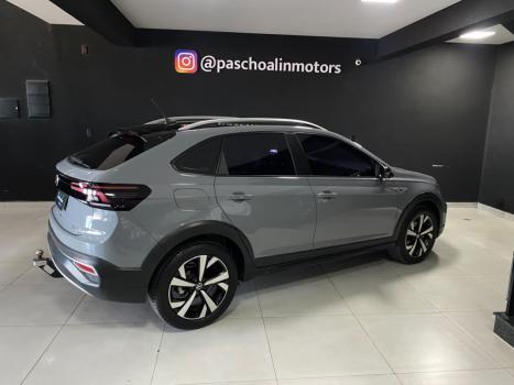 VOLKSWAGEN Nivus 1.0 4P FLEX 200 TSI HIGHLINE TURBO AUTOMÁTICO, Foto 6