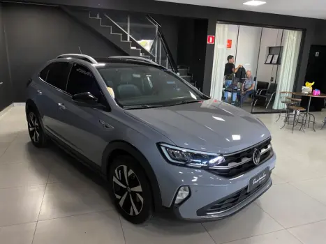 VOLKSWAGEN Nivus 1.0 4P FLEX 200 TSI HIGHLINE TURBO AUTOMÁTICO, Foto 8