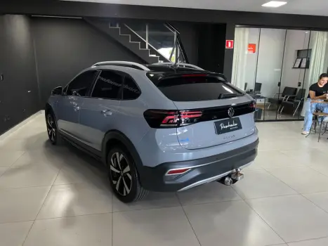 VOLKSWAGEN Nivus 1.0 4P FLEX 200 TSI HIGHLINE TURBO AUTOMÁTICO, Foto 9