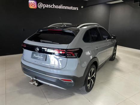VOLKSWAGEN Nivus 1.0 4P FLEX 200 TSI HIGHLINE TURBO AUTOMÁTICO, Foto 10