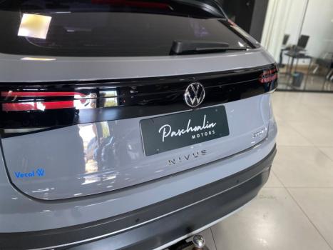 VOLKSWAGEN Nivus 1.0 4P FLEX 200 TSI HIGHLINE TURBO AUTOMÁTICO, Foto 12