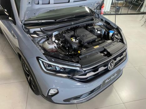 VOLKSWAGEN Nivus 1.0 4P FLEX 200 TSI HIGHLINE TURBO AUTOMÁTICO, Foto 15