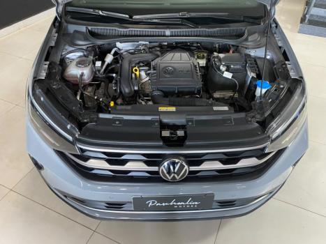 VOLKSWAGEN Nivus 1.0 4P FLEX 200 TSI HIGHLINE TURBO AUTOMÁTICO, Foto 16