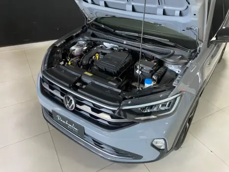 VOLKSWAGEN Nivus 1.0 4P FLEX 200 TSI HIGHLINE TURBO AUTOMÁTICO, Foto 17