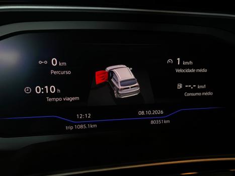 VOLKSWAGEN Nivus 1.0 4P FLEX 200 TSI HIGHLINE TURBO AUTOMÁTICO, Foto 22