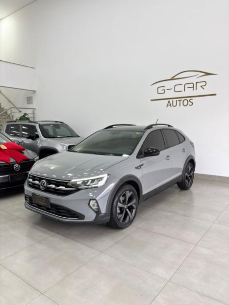 VOLKSWAGEN Nivus 1.0 4P FLEX 200 TSI HIGHLINE TURBO AUTOMÁTICO, Foto 1