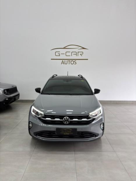 VOLKSWAGEN Nivus 1.0 4P FLEX 200 TSI HIGHLINE TURBO AUTOMÁTICO, Foto 2