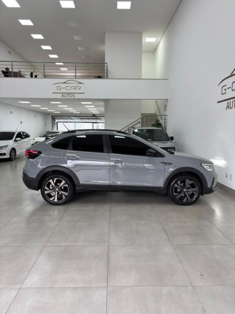 VOLKSWAGEN Nivus 1.0 4P FLEX 200 TSI HIGHLINE TURBO AUTOMÁTICO, Foto 4