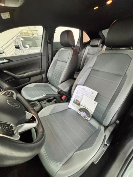 VOLKSWAGEN Nivus 1.0 4P FLEX 200 TSI HIGHLINE TURBO AUTOMÁTICO, Foto 8