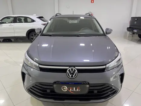 VOLKSWAGEN Nivus 1.0 4P FLEX 200 TSI SENSE TURBO AUTOMÁTICO, Foto 3