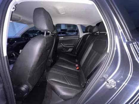 VOLKSWAGEN Nivus 1.0 4P FLEX 200 TSI SENSE TURBO AUTOMÁTICO, Foto 8