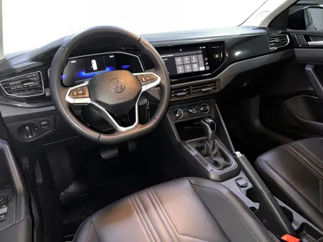 VOLKSWAGEN Nivus 1.0 4P FLEX 200 TSI SENSE TURBO AUTOMÁTICO, Foto 9