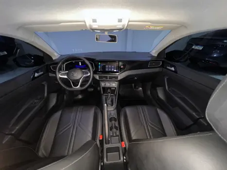 VOLKSWAGEN Nivus 1.0 4P FLEX 200 TSI SENSE TURBO AUTOMÁTICO, Foto 10