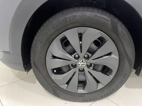 VOLKSWAGEN Nivus 1.0 4P FLEX 200 TSI SENSE TURBO AUTOMÁTICO, Foto 12