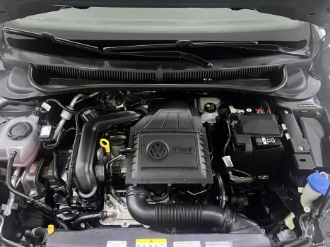 VOLKSWAGEN Nivus 1.0 4P FLEX 200 TSI SENSE TURBO AUTOMÁTICO, Foto 13