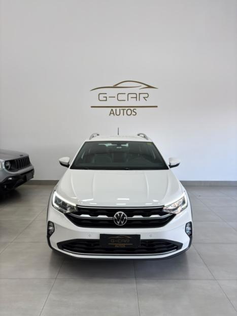 VOLKSWAGEN Nivus 1.0 4P FLEX 200 TSI HIGHLINE TURBO AUTOMÁTICO, Foto 2