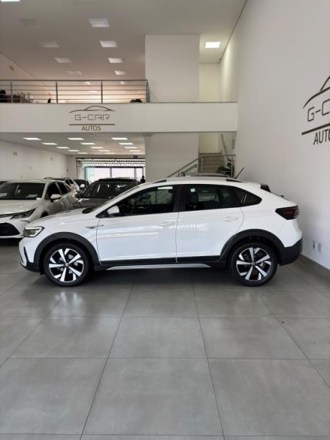 VOLKSWAGEN Nivus 1.0 4P FLEX 200 TSI HIGHLINE TURBO AUTOMÁTICO, Foto 3