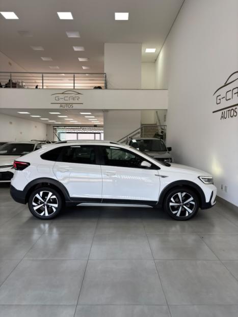 VOLKSWAGEN Nivus 1.0 4P FLEX 200 TSI HIGHLINE TURBO AUTOMÁTICO, Foto 4