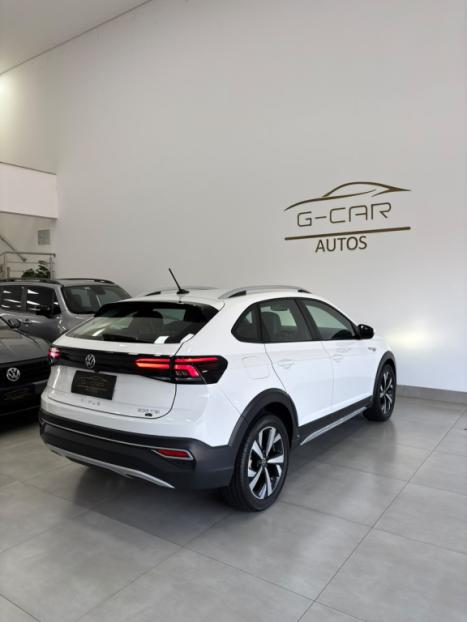 VOLKSWAGEN Nivus 1.0 4P FLEX 200 TSI HIGHLINE TURBO AUTOMÁTICO, Foto 5