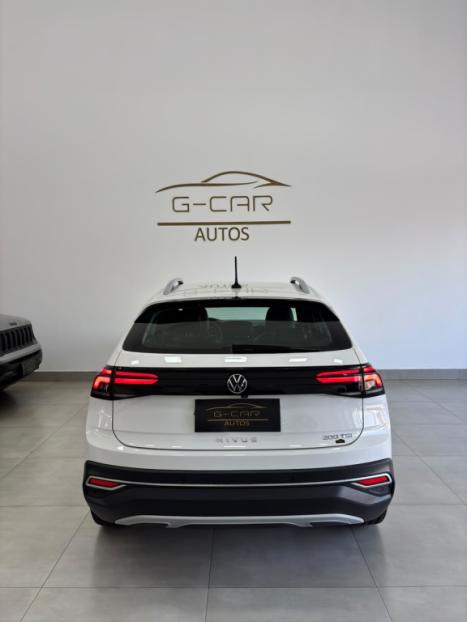VOLKSWAGEN Nivus 1.0 4P FLEX 200 TSI HIGHLINE TURBO AUTOMÁTICO, Foto 6