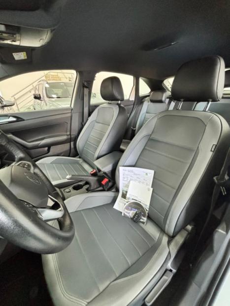 VOLKSWAGEN Nivus 1.0 4P FLEX 200 TSI HIGHLINE TURBO AUTOMÁTICO, Foto 7