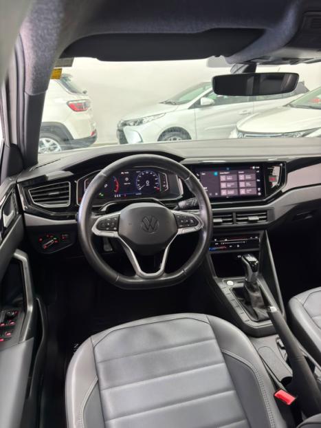 VOLKSWAGEN Nivus 1.0 4P FLEX 200 TSI HIGHLINE TURBO AUTOMÁTICO, Foto 8