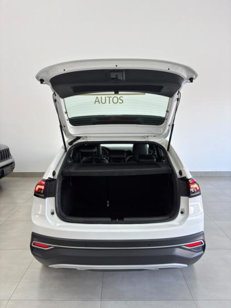VOLKSWAGEN Nivus 1.0 4P FLEX 200 TSI HIGHLINE TURBO AUTOMÁTICO, Foto 10