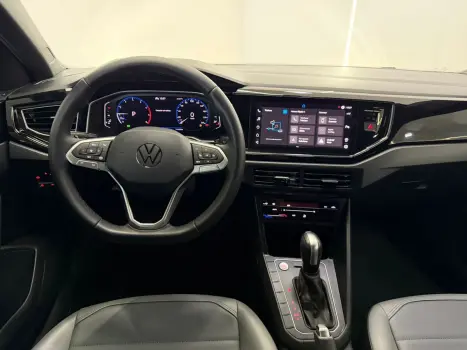 VOLKSWAGEN Nivus 1.0 4P FLEX 200 TSI HIGHLINE TURBO AUTOMÁTICO, Foto 5