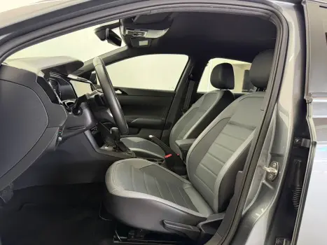 VOLKSWAGEN Nivus 1.0 4P FLEX 200 TSI HIGHLINE TURBO AUTOMÁTICO, Foto 6