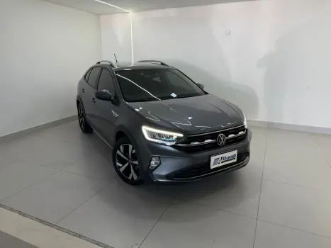 VOLKSWAGEN Nivus 1.0 4P FLEX 200 TSI HIGHLINE TURBO AUTOMÁTICO, Foto 13