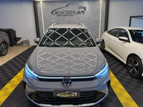 VOLKSWAGEN Nivus 1.0 4P FLEX 200 TSI HIGHLINE TURBO AUTOMÁTICO, Foto 3