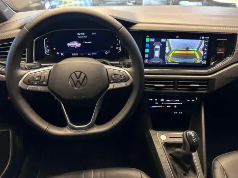 VOLKSWAGEN Nivus 1.0 4P FLEX 200 TSI HIGHLINE TURBO AUTOMÁTICO, Foto 10