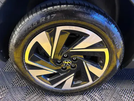 VOLKSWAGEN Nivus 1.0 4P FLEX 200 TSI HIGHLINE TURBO AUTOMÁTICO, Foto 11