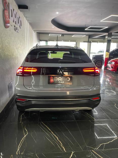 VOLKSWAGEN Nivus 1.0 4P FLEX 200 TSI HIGHLINE TURBO AUTOMÁTICO, Foto 3