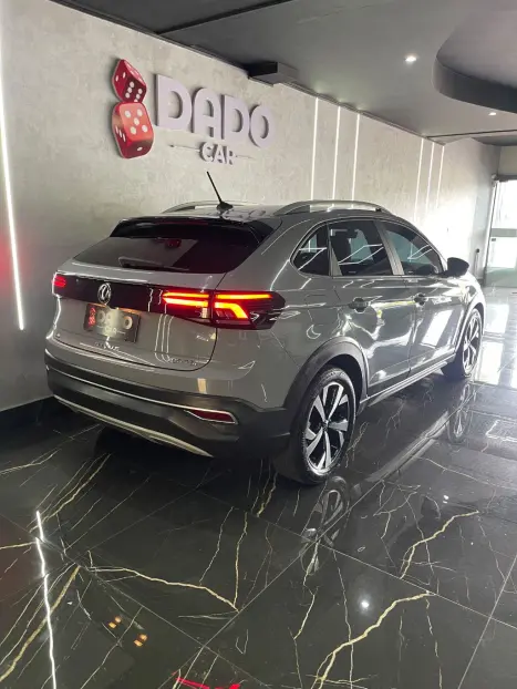 VOLKSWAGEN Nivus 1.0 4P FLEX 200 TSI HIGHLINE TURBO AUTOMÁTICO, Foto 5