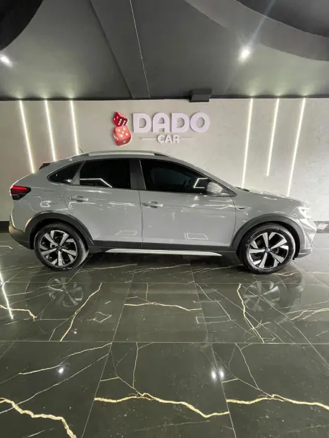 VOLKSWAGEN Nivus 1.0 4P FLEX 200 TSI HIGHLINE TURBO AUTOMÁTICO, Foto 7