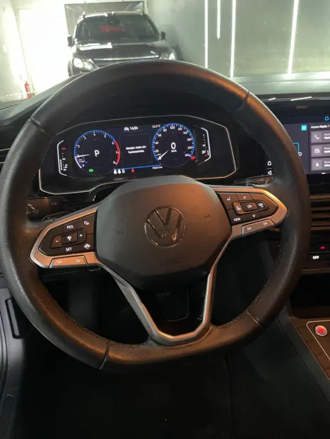 VOLKSWAGEN Nivus 1.0 4P FLEX 200 TSI HIGHLINE TURBO AUTOMÁTICO, Foto 9