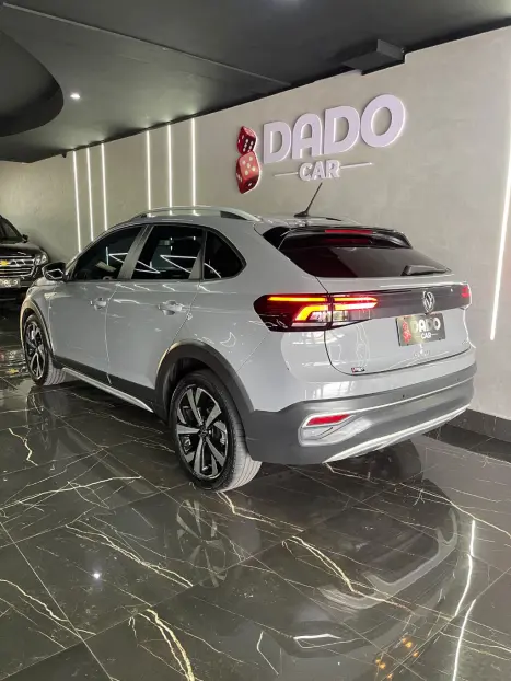 VOLKSWAGEN Nivus 1.0 4P FLEX 200 TSI HIGHLINE TURBO AUTOMÁTICO, Foto 10