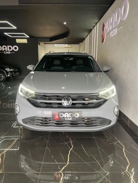 VOLKSWAGEN Nivus 1.0 4P FLEX 200 TSI HIGHLINE TURBO AUTOMÁTICO, Foto 14
