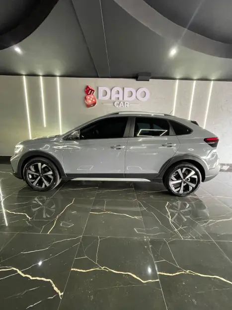 VOLKSWAGEN Nivus 1.0 4P FLEX 200 TSI HIGHLINE TURBO AUTOMÁTICO, Foto 19